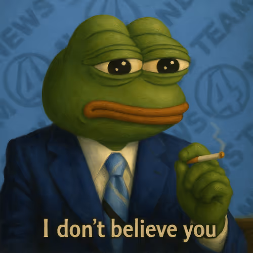 PFPEPE #401