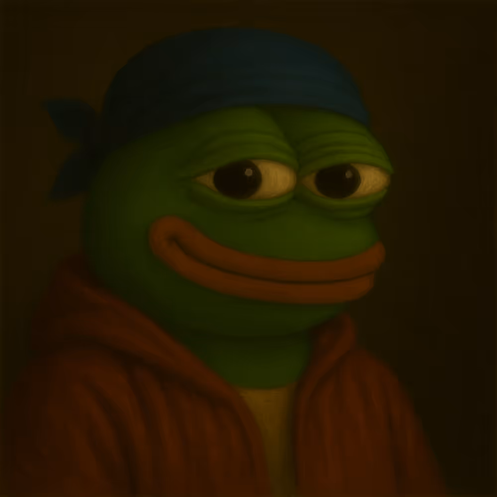 PFPEPE #640