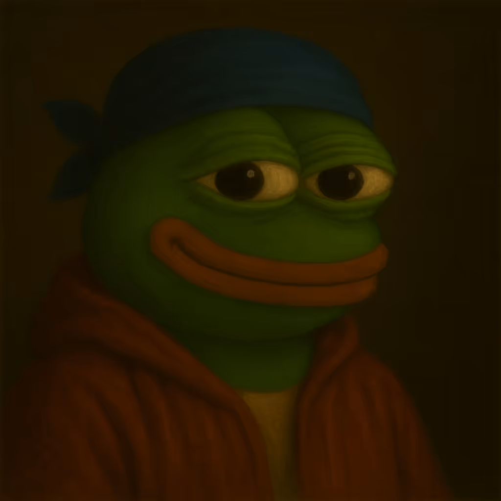 PFPEPE #640