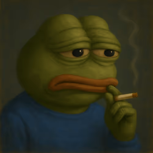 Pfpepe 888