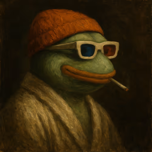 Pfpepe 888