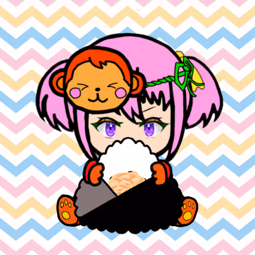 Onigirinoju Nft