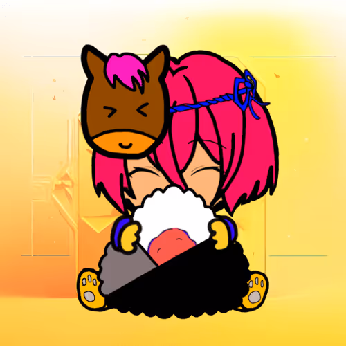 Onigirinoju Nft