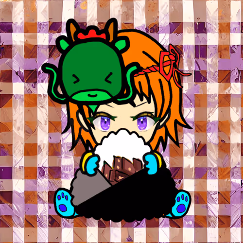 Onigirinoju Nft