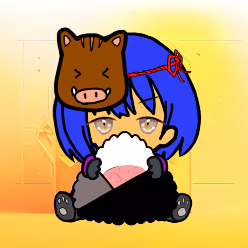 Onigirinoju Nft