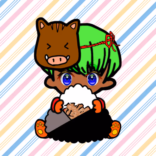 Onigirinoju Nft
