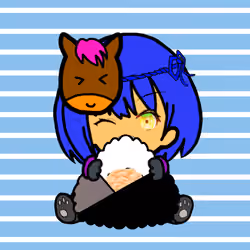 おにぎりの具NFT#190