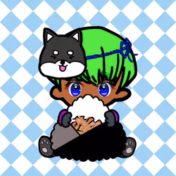 おにぎりの具NFT#131