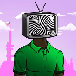 Broadcaster #1417