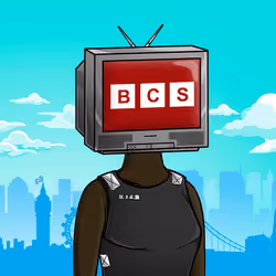 Broadcaster #7773
