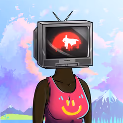 Broadcaster #6893