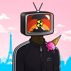 Broadcaster #5488