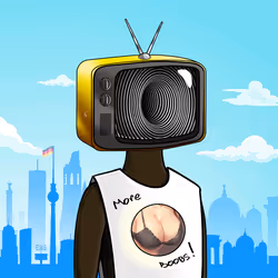 Broadcaster #1516