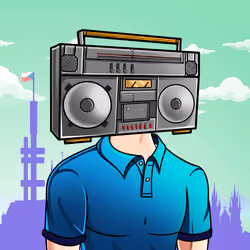 Broadcaster #1122