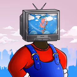 Broadcaster #4621