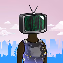 Broadcaster #7429