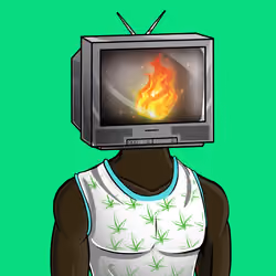 Broadcaster #2036