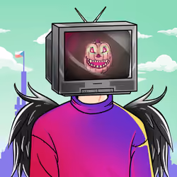 Broadcaster #3208