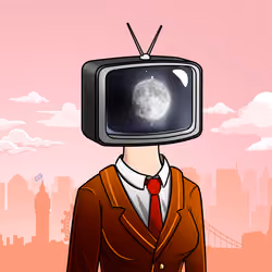 Broadcaster #2340