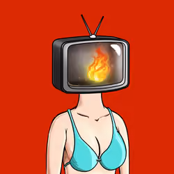 Broadcaster #5657