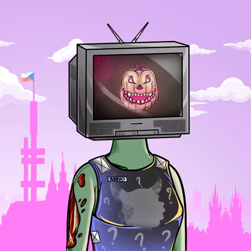 Broadcaster #4174