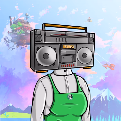 Broadcaster #521