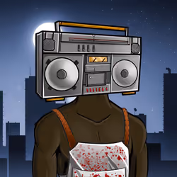 Broadcaster #7023