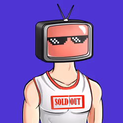 Broadcaster #2380