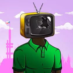 Broadcaster #4493