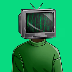 Broadcaster #5969