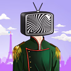 Broadcaster #3644