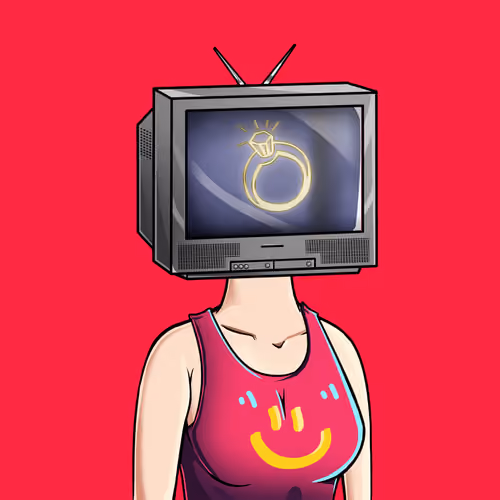 Broadcaster #1917