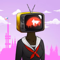 Broadcaster #4378
