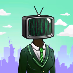 Broadcaster #3954