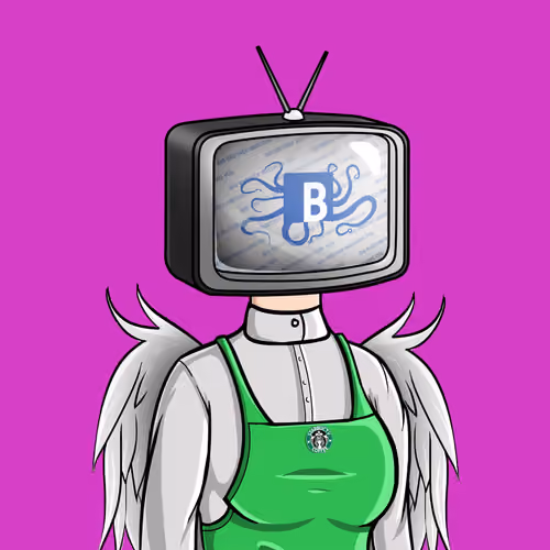 Broadcaster #7005