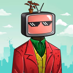 Broadcaster #1376
