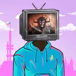 Broadcaster #183