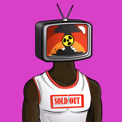 Broadcaster #5727