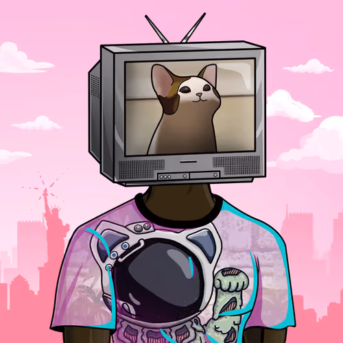 Broadcaster #4963