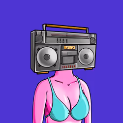 Broadcaster #6153