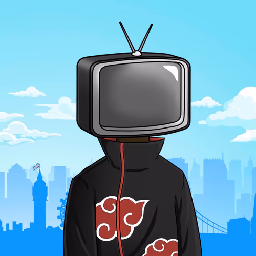 Broadcaster #2609