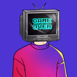 Broadcaster #2764