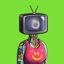 Broadcaster #1656