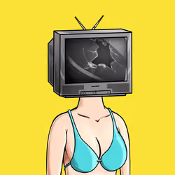 Broadcaster #3438