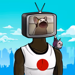 Broadcaster #3937