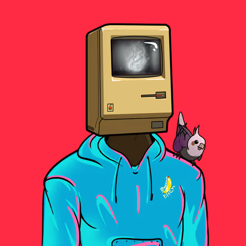 Bcsnft