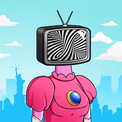 Broadcaster #3108
