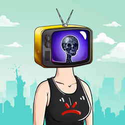 Broadcaster #4139