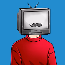 Broadcaster #5750