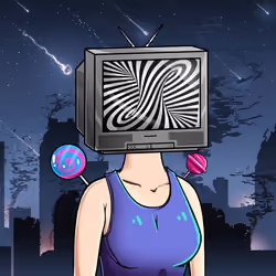 Broadcaster #6189